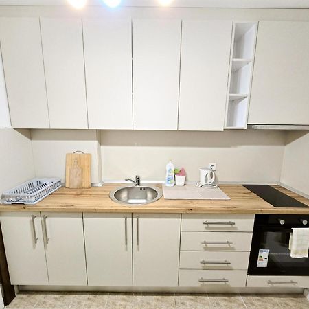 Birchwood Place SJJ Esterno foto