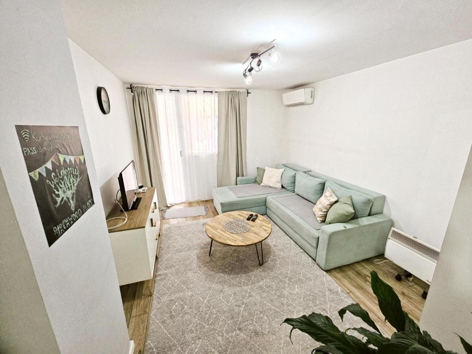 Birchwood Place SJJ Esterno foto