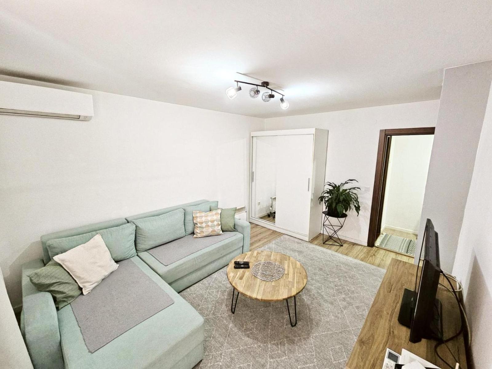 Birchwood Place SJJ Esterno foto